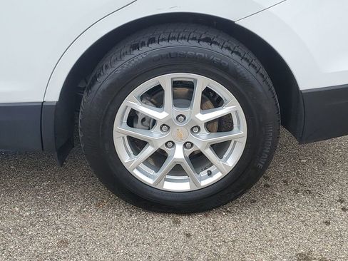 Certified 2024 Chevrolet Equinox LT image 34