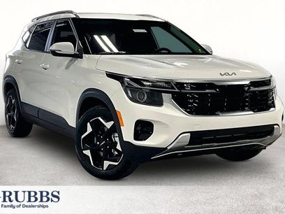 Used 2026 Kia Seltos EX
