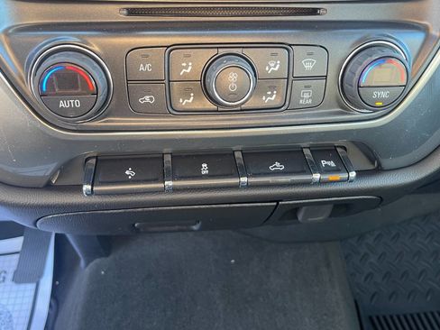 Used 2017 Chevrolet Silverado 1500 LT w/ All Star Edition image 23