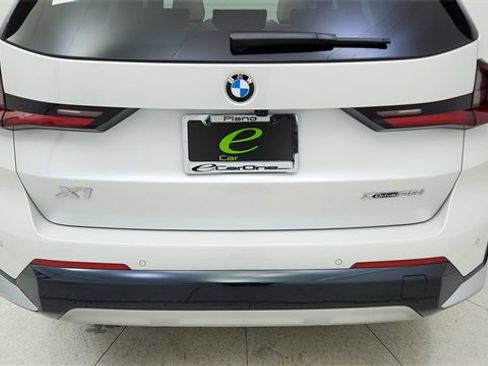 Used 2025 BMW X1 xDrive28i image 11