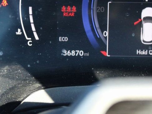 Certified 2023 Lexus RX 350 Premium Plus w/ Cold Area Package image 15