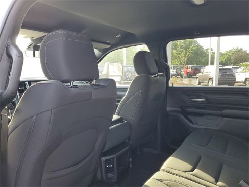 New 2025 RAM 1500 Tradesman w/ Night Edition image 23