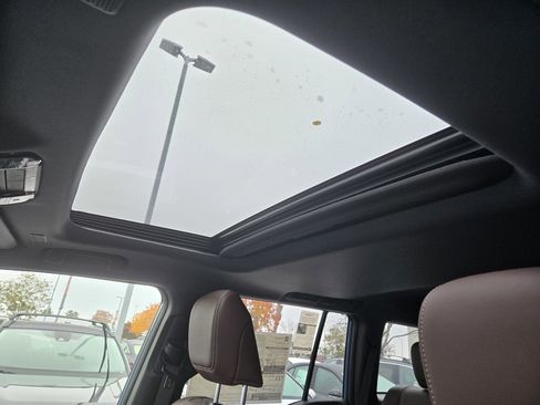 New 2026 Toyota Land Cruiser image 11