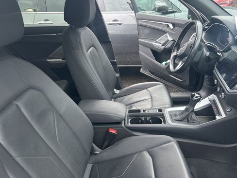 Used 2020 Audi Q3 2.0T Premium w/ Convenience Package image 12