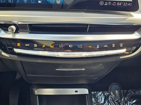 Used 2025 Cadillac Lyriq Sport RWD image 31