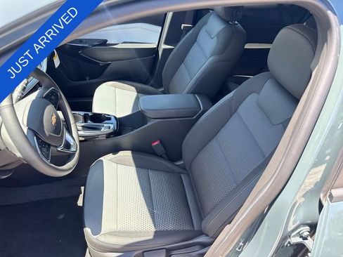 New 2026 Chevrolet Trax LT w/ Driver Confidence Package FWD image 11