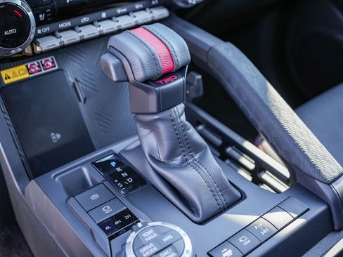 New 2026 Toyota Tacoma TRD Pro AWD/4WD image 22