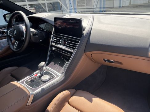 Used 2025 BMW M8 Competition AWD/4WD image 22