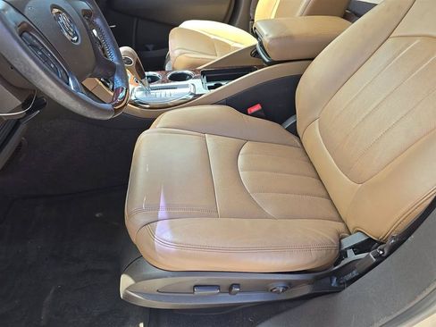 Used 2015 Buick Enclave Leather FWD image 13