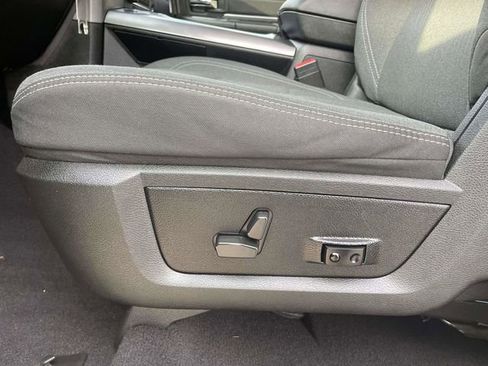 Used 2021 RAM 1500 Classic Warlock w/ Trailer & Traction Group image 20