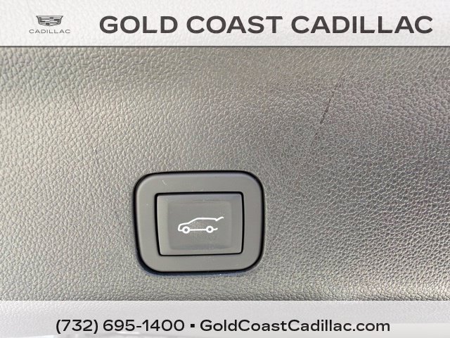 Certified 2026 Cadillac Escalade Sport w/ Touring Package AWD/4WD image 17