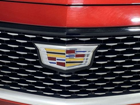 Used 2023 Cadillac CT5 Luxury w/ Sun And Sound Package image 28