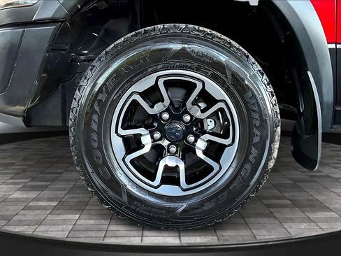 Used 2017 RAM 1500 Rebel w/ Luxury Group image 31