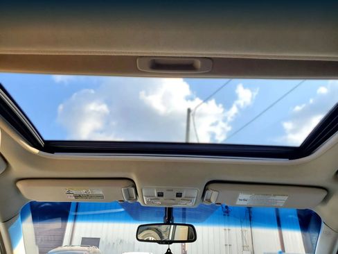 Used 2015 Toyota RAV4 Limited FWD image 3
