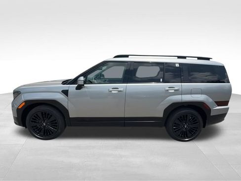 New 2026 Hyundai Santa Fe Calligraphy AWD/4WD image 5