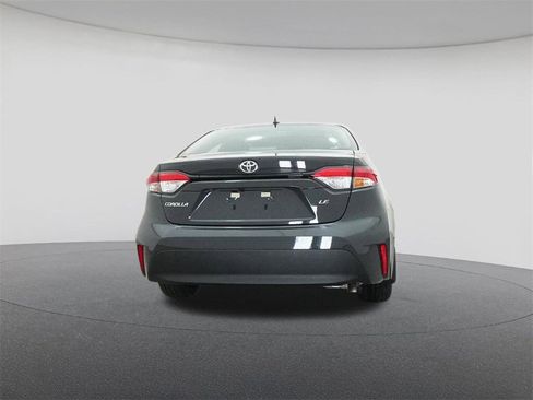 New 2026 Toyota Corolla LE image 23