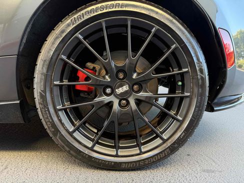 Used 2017 MAZDA MX-5 Miata RF Club w/ Brembo/BBS Package image 29