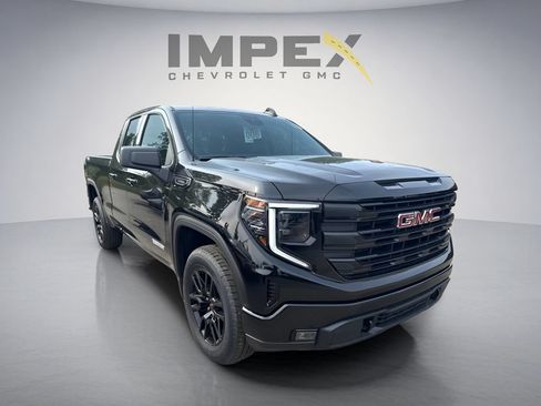 Used 2026 GMC Sierra 1500 Elevation AWD/4WD image 5