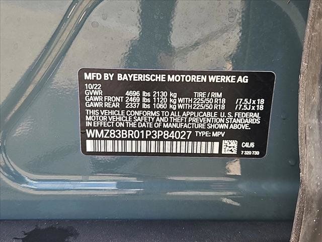 Used 2023 MINI Cooper Countryman S AWD/4WD image 21