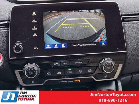 Used 2020 Honda CR-V EX-L image 20