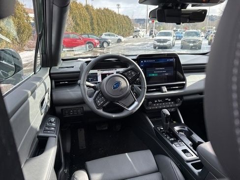 New 2026 Subaru Outback Touring XT image 18