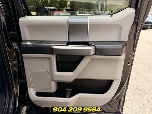 Used 2020 Ford F150 XLT w/ Equipment Group 302A Luxury RWD image 30