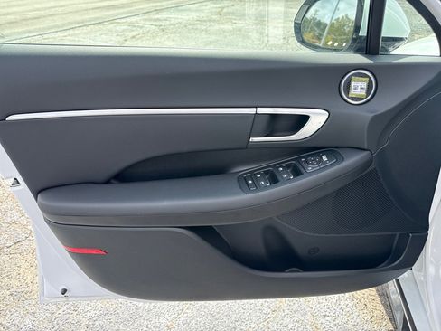 New 2026 Hyundai Sonata SEL AWD/4WD image 11