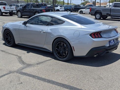 New 2026 Ford Mustang GT RWD image 4