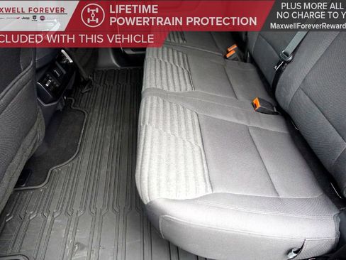 Used 2023 Ford F150 XL w/ STX Appearance Package image 30