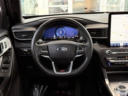 Used 2020 Ford Explorer ST w/ ST Street Pack AWD/4WD image 37
