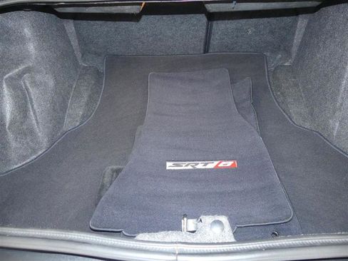 Used 2012 Dodge Challenger SRT8 image 23