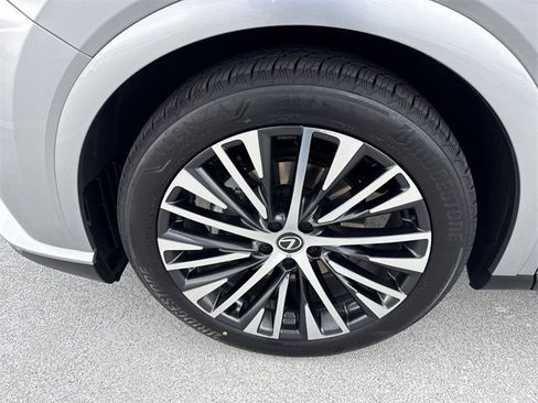 Certified 2023 Lexus RX 350 Premium Plus image 10