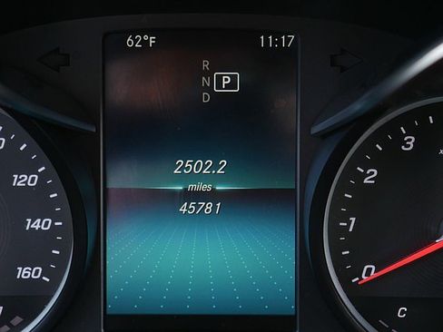 Used 2019 Mercedes-Benz C 300 4MATIC Sedan image 30