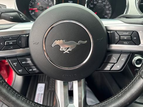 Used 2016 Ford Mustang GT Premium image 50