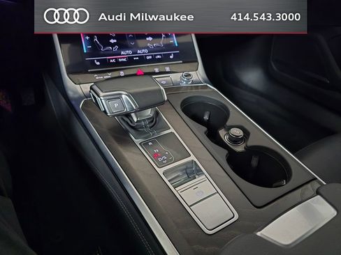 Used 2021 Audi A6 Premium Plus AWD/4WD image 31