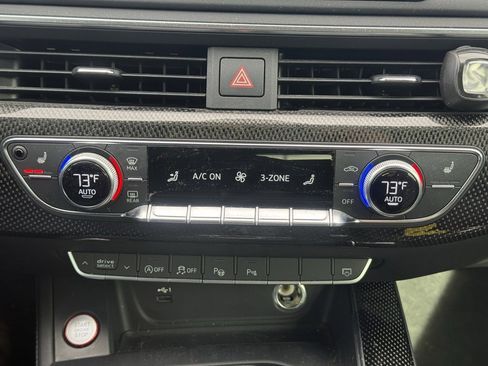 Used 2019 Audi S5 Prestige w/ S Sport Package image 10