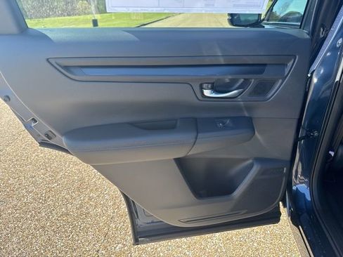 New 2026 Honda CR-V Sport-L image 11