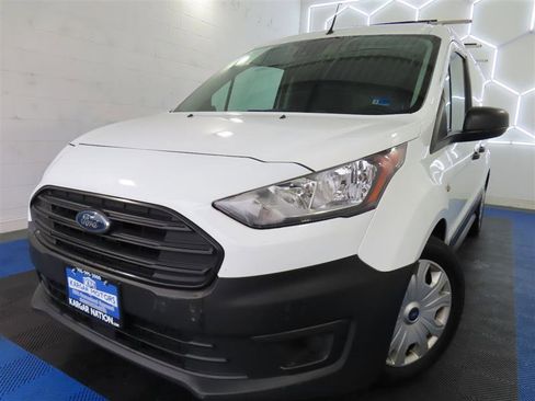 Used 2020 Ford Transit Connect XL image 1
