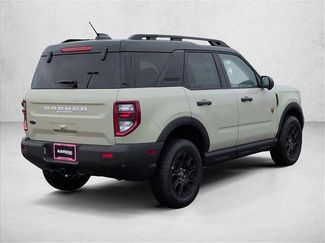 New 2025 Ford Bronco Sport Badlands video 2