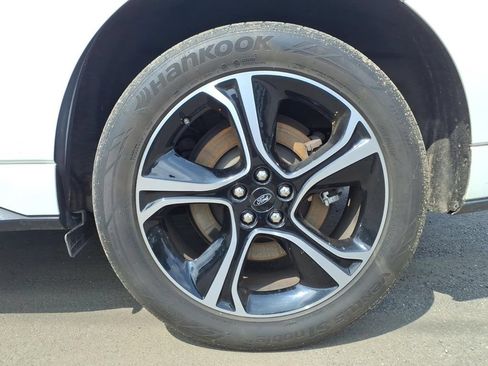 Certified 2022 Ford Edge ST AWD/4WD image 25