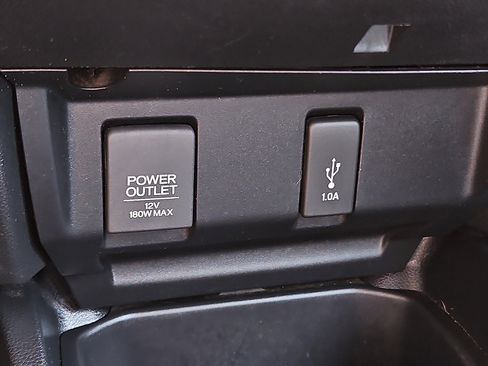 Used 2019 Honda Fit LX image 21