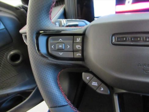 New 2026 Dodge Charger Scat Pack w/ Blacktop Package image 20