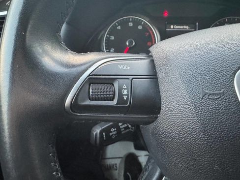 Used 2016 Audi Q5 2.0T Premium w/ Audi MMI Navigation Plus image 16