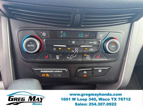 Used 2019 Ford Escape SE FWD image 19
