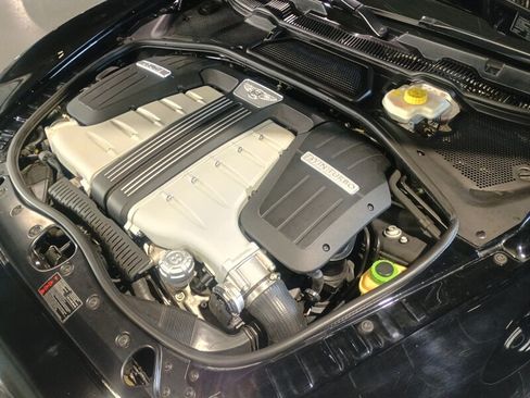Used 2013 Bentley Continental GT AWD/4WD image 35