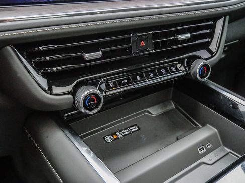 New 2026 Chevrolet Tahoe Premier AWD/4WD image 55