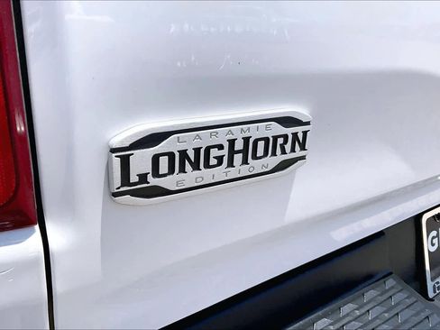 Used 2019 RAM 1500 Limited AWD/4WD image 31
