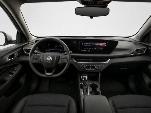 Used 2025 Buick Envista Preferred FWD image 21