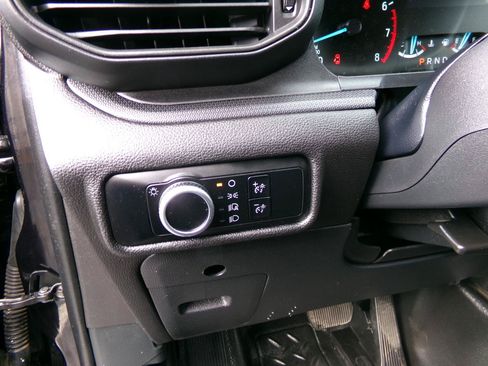 Used 2023 Ford Explorer 4WD Police Interceptor image 7