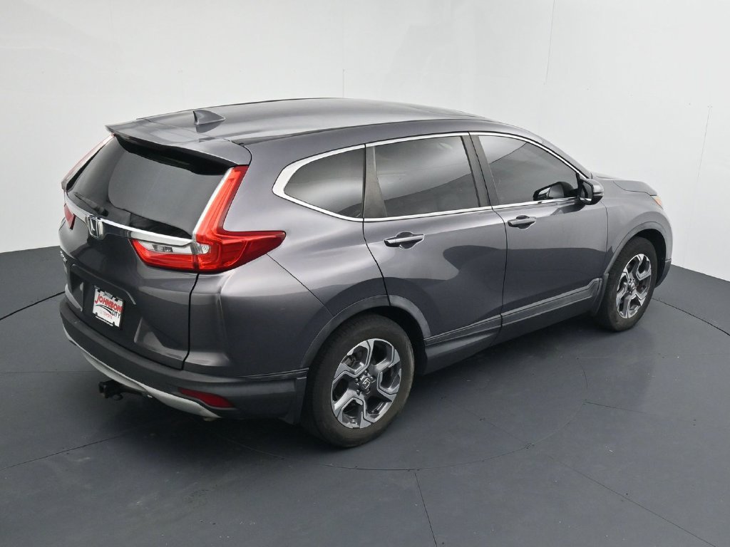 Used 2017 Honda CR-V EX image 30